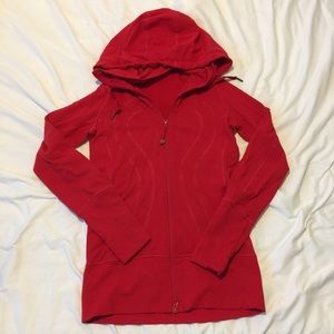 Lululemon hoodie